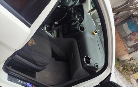 Ford Focus II рестайлинг, 2010 год, 610 000 рублей, 10 фотография