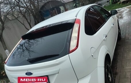 Ford Focus II рестайлинг, 2010 год, 610 000 рублей, 5 фотография