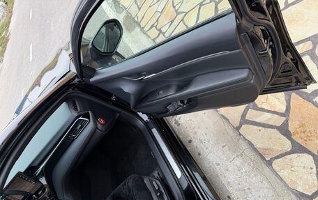 Toyota Camry, 2019 год, 2 950 000 рублей, 10 фотография