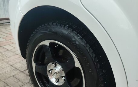 Ford Focus II рестайлинг, 2010 год, 610 000 рублей, 9 фотография