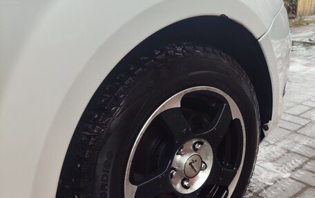 Ford Focus II рестайлинг, 2010 год, 610 000 рублей, 6 фотография