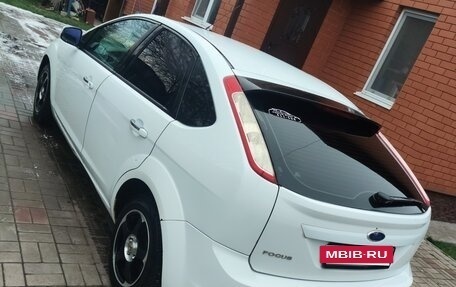 Ford Focus II рестайлинг, 2010 год, 610 000 рублей, 4 фотография