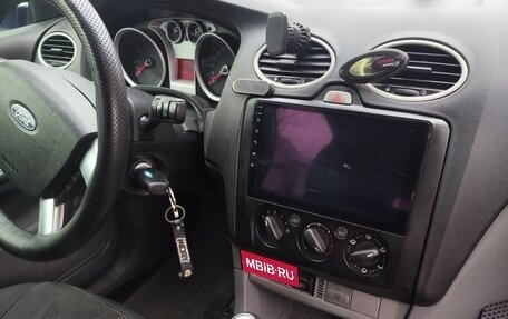 Ford Focus II рестайлинг, 2010 год, 610 000 рублей, 11 фотография