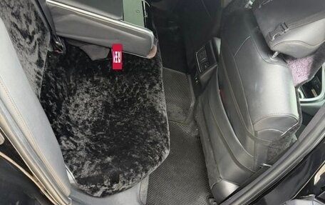 Toyota Camry, 2019 год, 2 950 000 рублей, 9 фотография