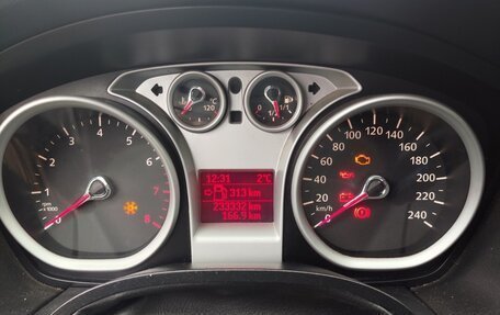 Ford Focus II рестайлинг, 2010 год, 610 000 рублей, 12 фотография