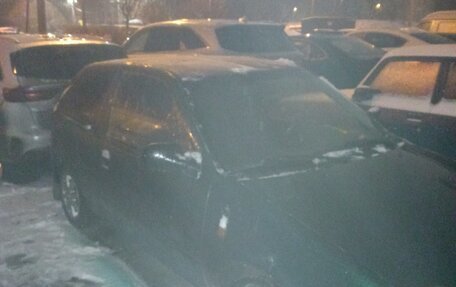 Suzuki Swift II, 1999 год, 115 000 рублей, 2 фотография