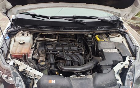 Ford Focus II рестайлинг, 2010 год, 610 000 рублей, 19 фотография