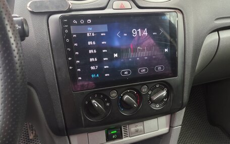 Ford Focus II рестайлинг, 2010 год, 610 000 рублей, 15 фотография