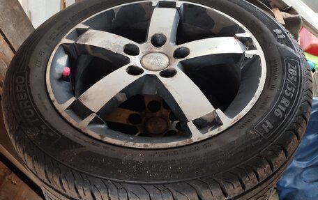 Ford Focus II рестайлинг, 2010 год, 610 000 рублей, 20 фотография