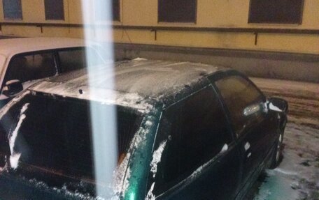 Suzuki Swift II, 1999 год, 115 000 рублей, 4 фотография