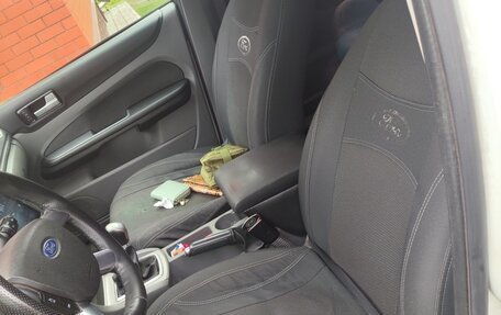 Ford Focus II рестайлинг, 2010 год, 610 000 рублей, 16 фотография