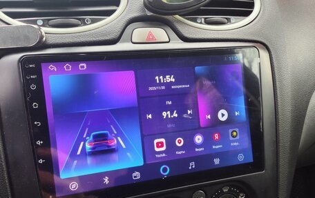 Ford Focus II рестайлинг, 2010 год, 610 000 рублей, 22 фотография