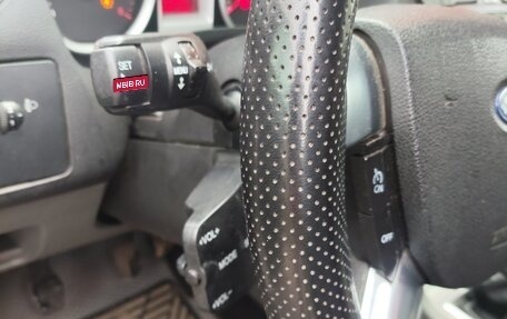 Ford Focus II рестайлинг, 2010 год, 610 000 рублей, 14 фотография