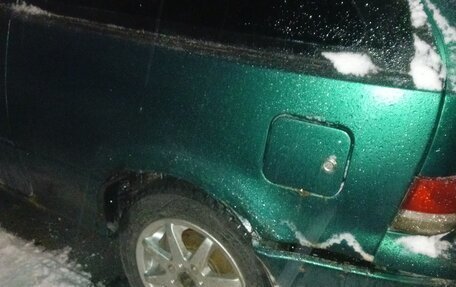 Suzuki Swift II, 1999 год, 115 000 рублей, 5 фотография