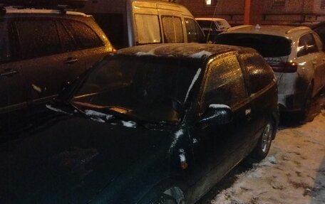 Suzuki Swift II, 1999 год, 115 000 рублей, 6 фотография