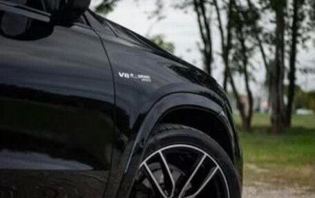 Mercedes-Benz GLE, 2019 год, 5 700 000 рублей, 7 фотография