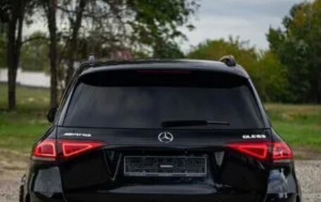 Mercedes-Benz GLE, 2019 год, 5 700 000 рублей, 10 фотография