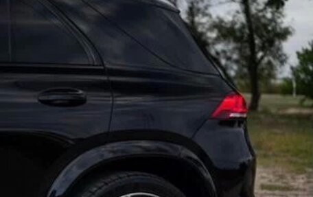 Mercedes-Benz GLE, 2019 год, 5 700 000 рублей, 5 фотография