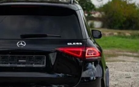 Mercedes-Benz GLE, 2019 год, 5 700 000 рублей, 9 фотография