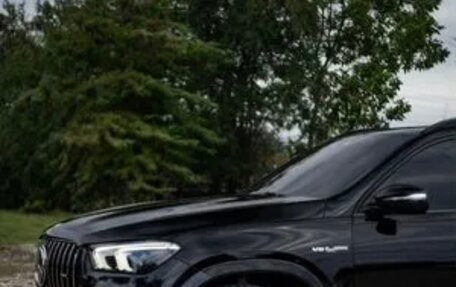 Mercedes-Benz GLE, 2019 год, 5 700 000 рублей, 11 фотография