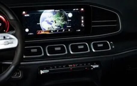 Mercedes-Benz GLE, 2019 год, 5 700 000 рублей, 3 фотография