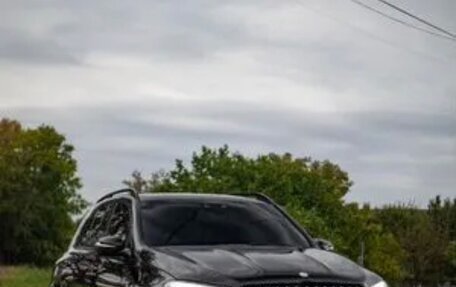 Mercedes-Benz GLE, 2019 год, 5 700 000 рублей, 12 фотография