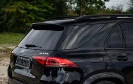 Mercedes-Benz GLE, 2019 год, 5 700 000 рублей, 8 фотография