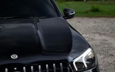 Mercedes-Benz GLE, 2019 год, 5 700 000 рублей, 13 фотография