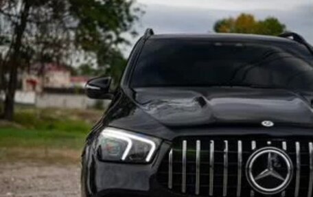 Mercedes-Benz GLE, 2019 год, 5 700 000 рублей, 14 фотография