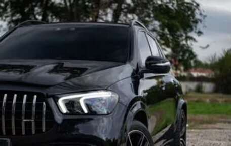 Mercedes-Benz GLE, 2019 год, 5 700 000 рублей, 15 фотография