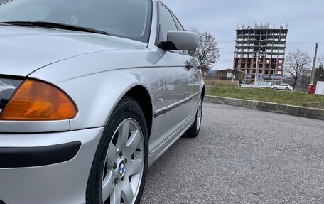 BMW 3 серия, 2000 год, 970 000 рублей, 2 фотография