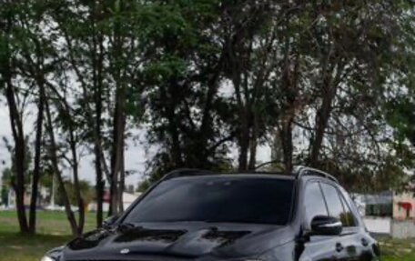 Mercedes-Benz GLE, 2019 год, 5 700 000 рублей, 18 фотография