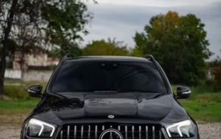 Mercedes-Benz GLE, 2019 год, 5 700 000 рублей, 16 фотография