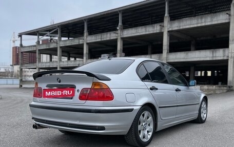 BMW 3 серия, 2000 год, 970 000 рублей, 5 фотография