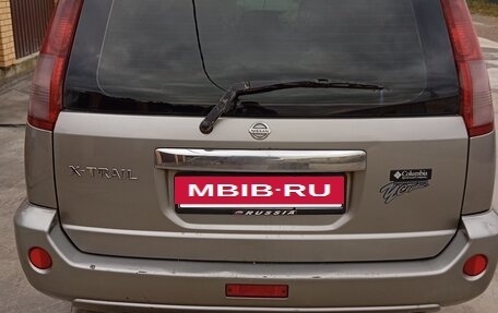 Nissan X-Trail, 2006 год, 600 000 рублей, 2 фотография