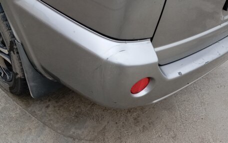 Nissan X-Trail, 2006 год, 600 000 рублей, 4 фотография