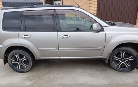 Nissan X-Trail, 2006 год, 600 000 рублей, 5 фотография