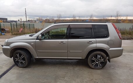 Nissan X-Trail, 2006 год, 600 000 рублей, 6 фотография