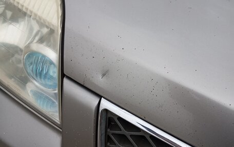 Nissan X-Trail, 2006 год, 600 000 рублей, 9 фотография