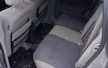 Nissan X-Trail, 2006 год, 600 000 рублей, 12 фотография