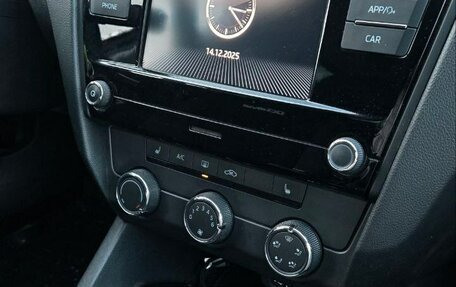 Skoda Octavia, 2020 год, 1 750 000 рублей, 3 фотография