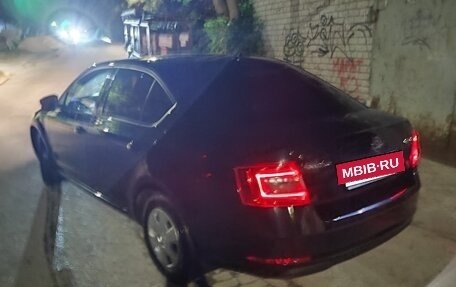 Skoda Octavia, 2020 год, 1 750 000 рублей, 5 фотография