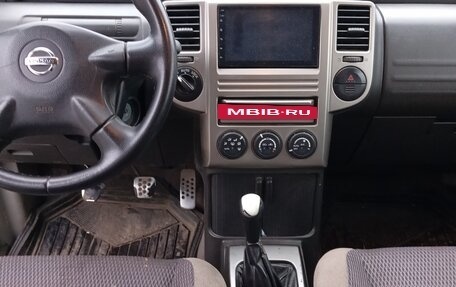 Nissan X-Trail, 2006 год, 600 000 рублей, 11 фотография