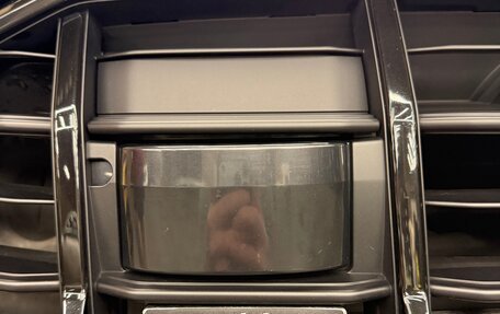 Audi Q7, 2022 год, 8 500 000 рублей, 8 фотография