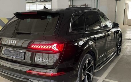 Audi Q7, 2022 год, 8 500 000 рублей, 6 фотография