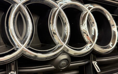 Audi Q7, 2022 год, 8 500 000 рублей, 9 фотография