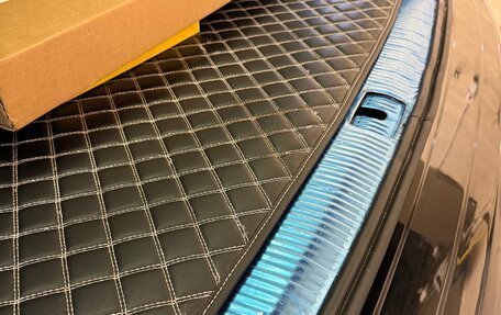 Audi Q7, 2022 год, 8 500 000 рублей, 12 фотография