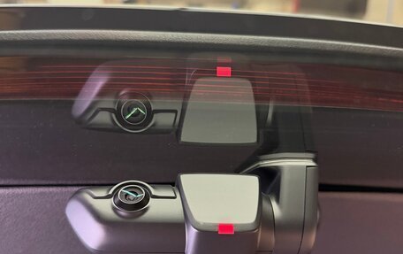 Audi Q7, 2022 год, 8 500 000 рублей, 13 фотография