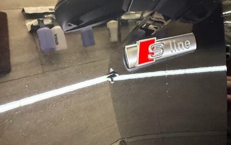 Audi Q7, 2022 год, 8 500 000 рублей, 11 фотография