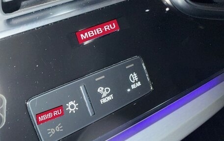 Audi Q7, 2022 год, 8 500 000 рублей, 14 фотография